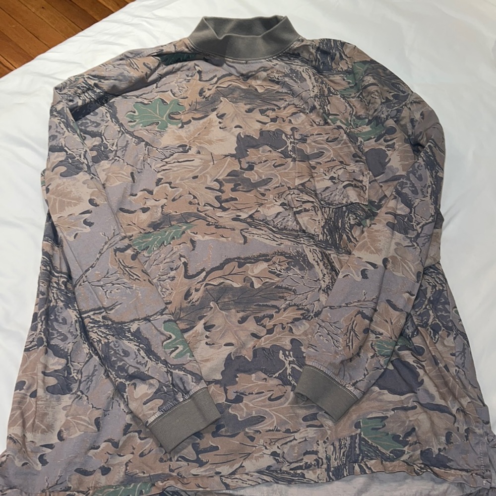 Yeezy Season 4 Top Size Small